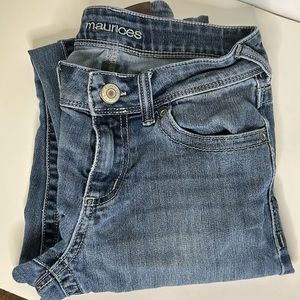 Maurice’s Low Rise Jeans